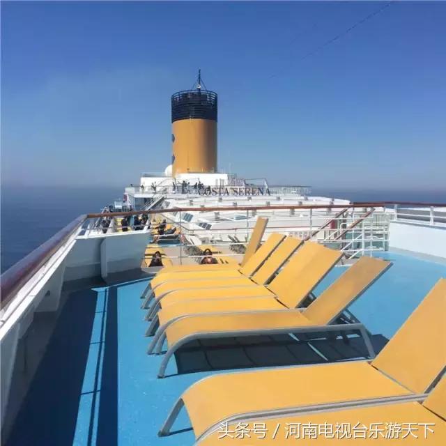 游轮发生什么事,游轮上的夜生活