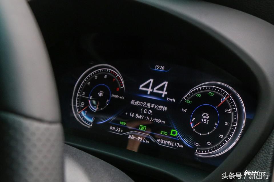 比亚迪秦plusdmi试驾0到100加速,比亚迪秦80和秦100有什么区别