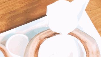 玉皇山下这家花园餐厅歧视单身狗!这么大的鱼头叫我怎么吃