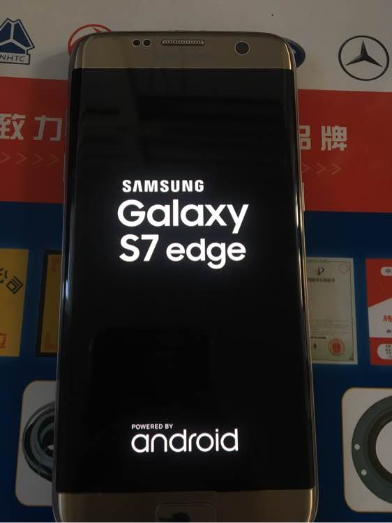 三星s7edge新机开箱视频,三星s7edge几月上市
