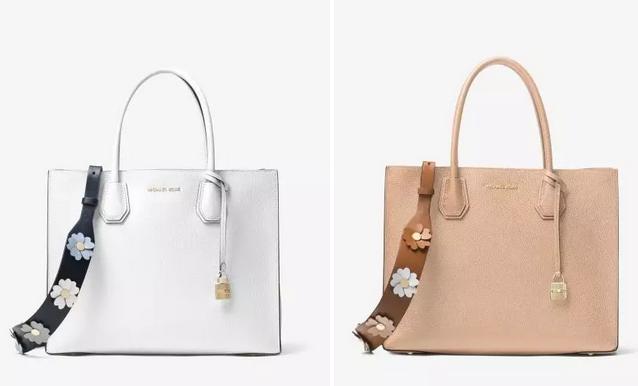 mk和蔻驰品牌属于什么档次,mk和蔻驰新款