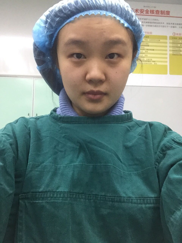 全切双眼皮感觉很窄后期会变宽嘛,内双的人割双眼皮会更自然吗