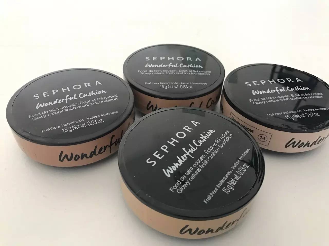 光感微立体底妆,明星立体底妆