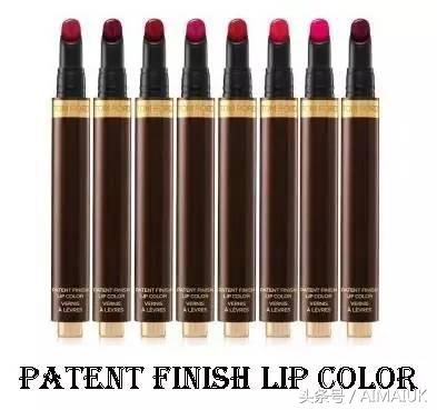 前方高能｜女人们想要Allin的TomFord系列大起底