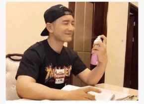 郭德纲采访谈孙俪,郭德纲套路孙俪