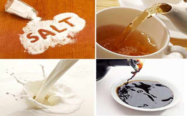 去油漆味的最快方法用白醋,去油漆味的最佳方法