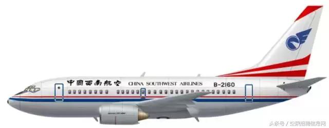 中国航空运输机,中国有哪几款喷气式运输机