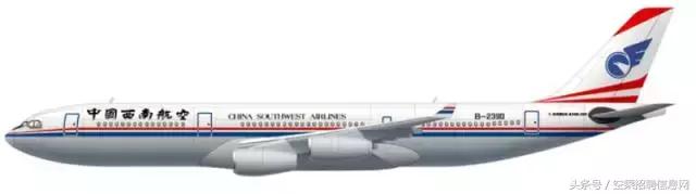 中国航空运输机,中国有哪几款喷气式运输机