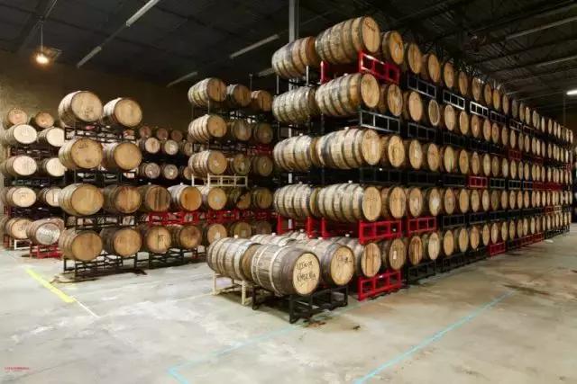 美国十大精酿啤酒排行榜,美国啤酒厂排行