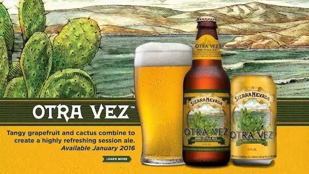 美国十大精酿啤酒排行榜,美国啤酒厂排行