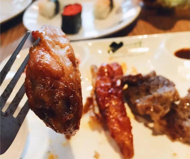 潍坊寒亭好莱坞元丰自助餐,潍坊值得推荐去的自助餐