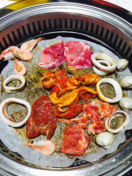 潍坊寒亭好莱坞元丰自助餐,潍坊值得推荐去的自助餐