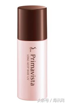 完美底妆妆前乳,一支妆前乳拯救你的底妆不卡粉
