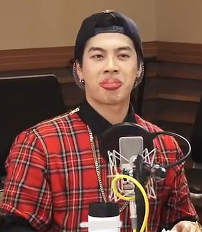 爱豆的那些奇怪的技能,爱豆的奇葩技能