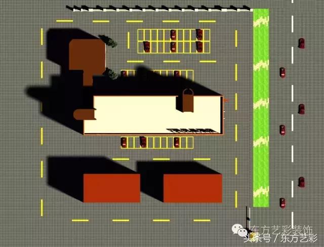 东方艺彩案例分析,东方艺彩最新视频