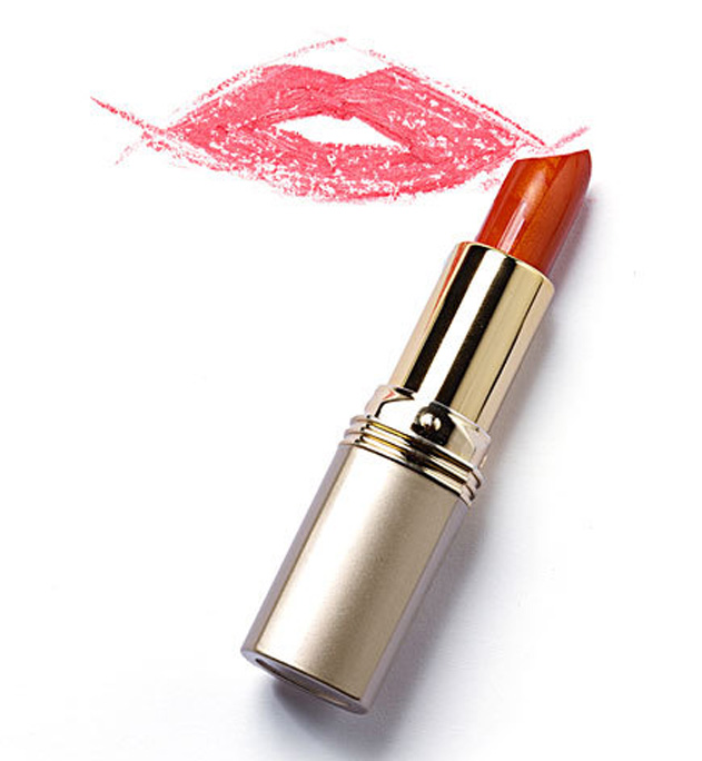 各种口红颜色怎么区分,高端口红和一般口红的区别测试