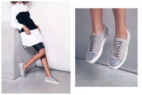 称霸Ins的Sneaker明星为什么爱它?