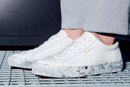 称霸Ins的Sneaker明星为什么爱它?