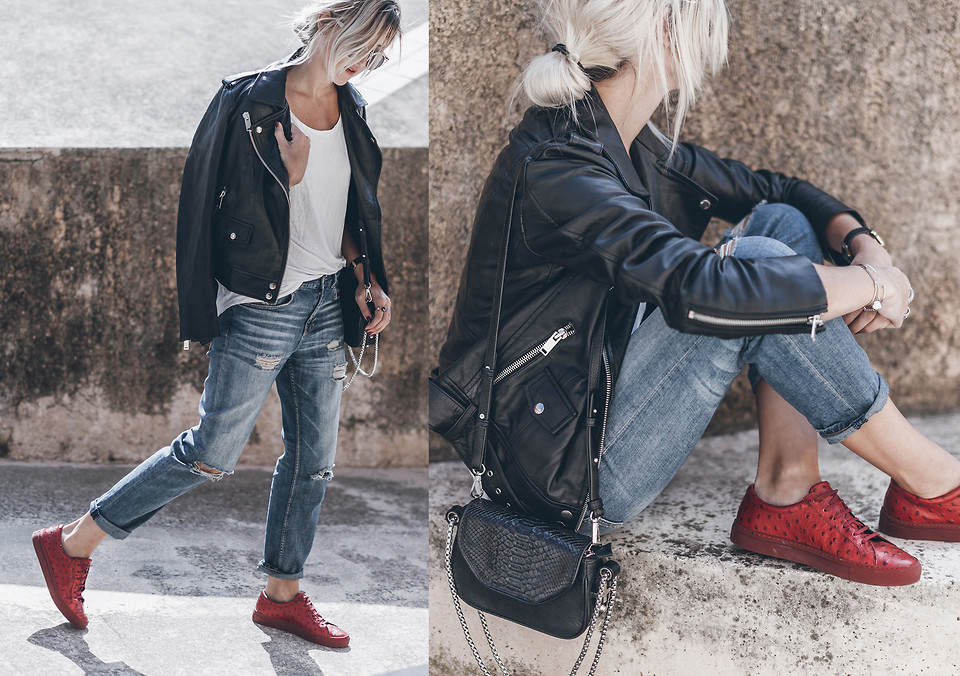 称霸Ins的Sneaker明星为什么爱它?