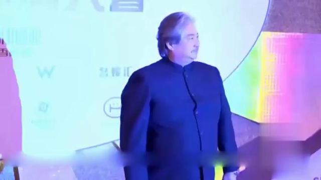 李晨范冰冰洪金宝,范冰冰和洪金宝到底怎么回事