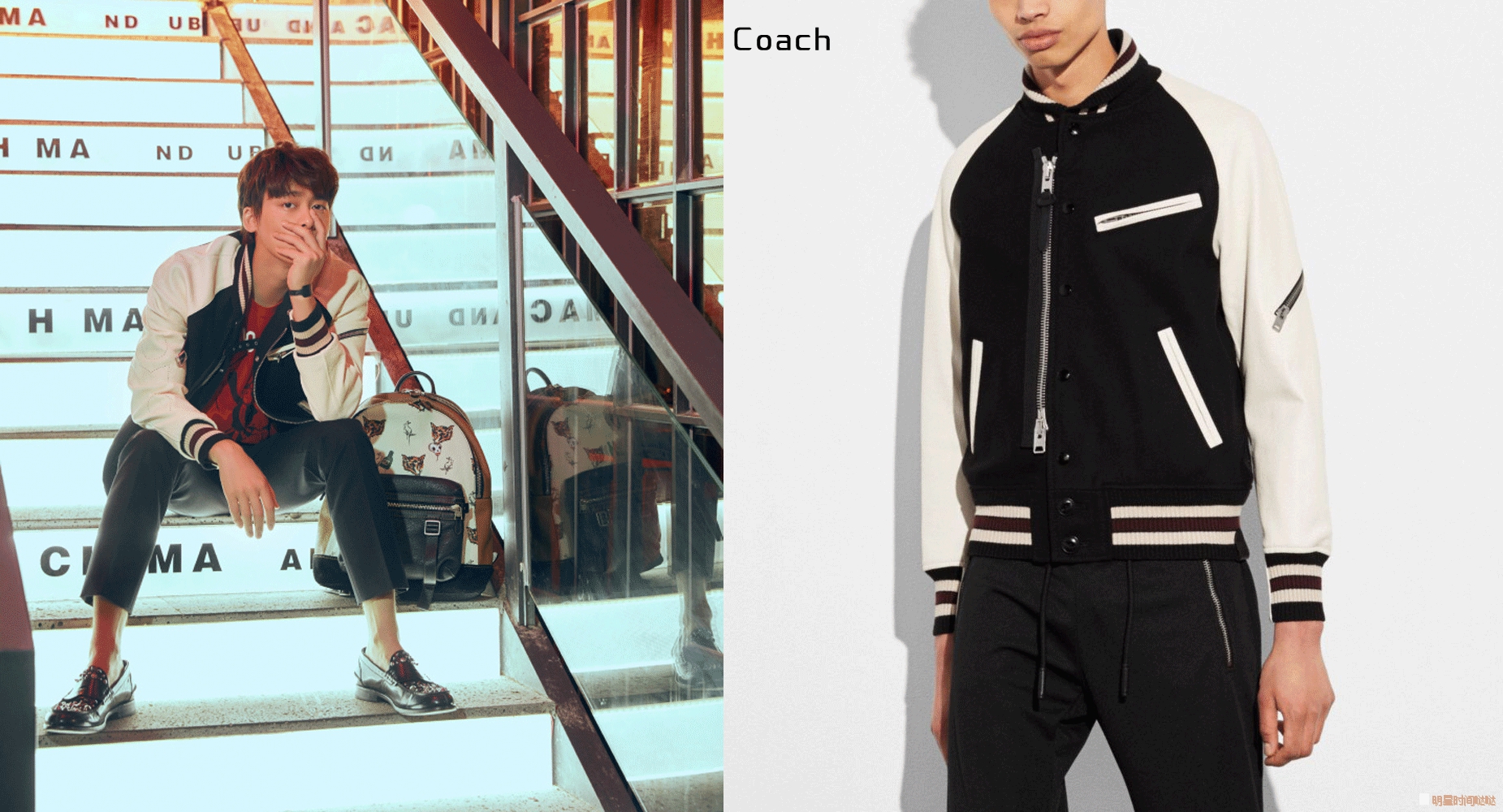 李易峰皮衣视频,李易峰皮衣穿搭男