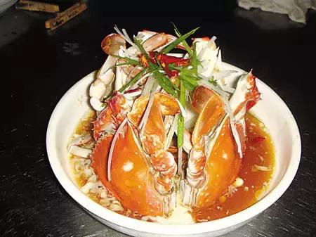 在杭州,这些餐厅除了环境,重要的是用美味来征服!