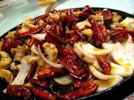 在杭州,这些餐厅除了环境,重要的是用美味来征服!