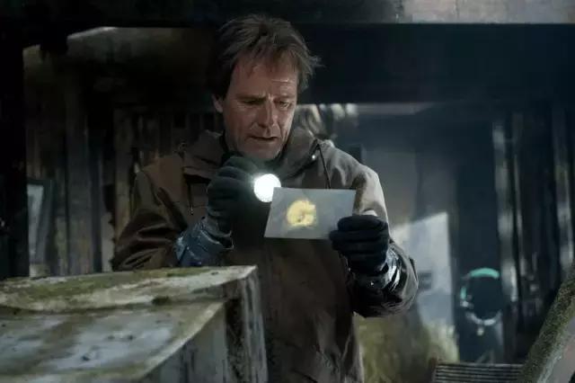 绝命毒师怒怼付兰兰,美国山寨居然这么良心