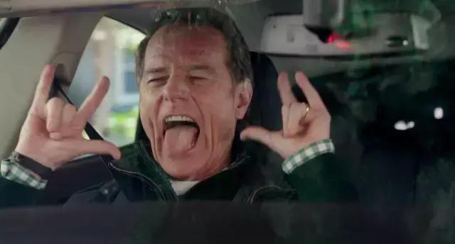 绝命毒师怒怼付兰兰,美国山寨居然这么良心