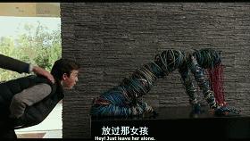 绝命毒师怒怼付兰兰,美国山寨居然这么良心