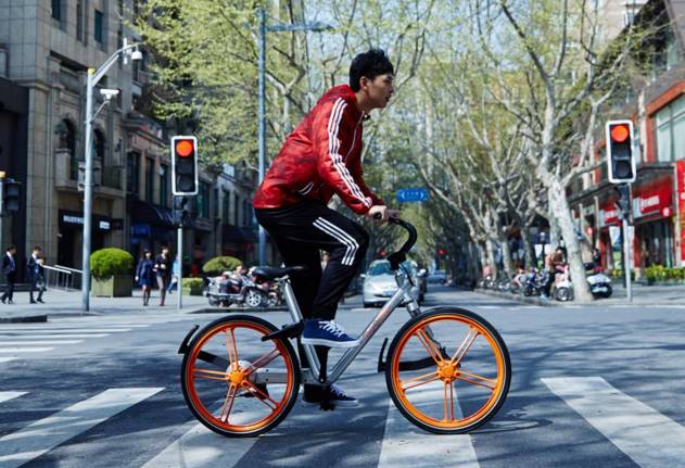 众筹排行榜：两百年来都没变过的车胎终于被颠覆了