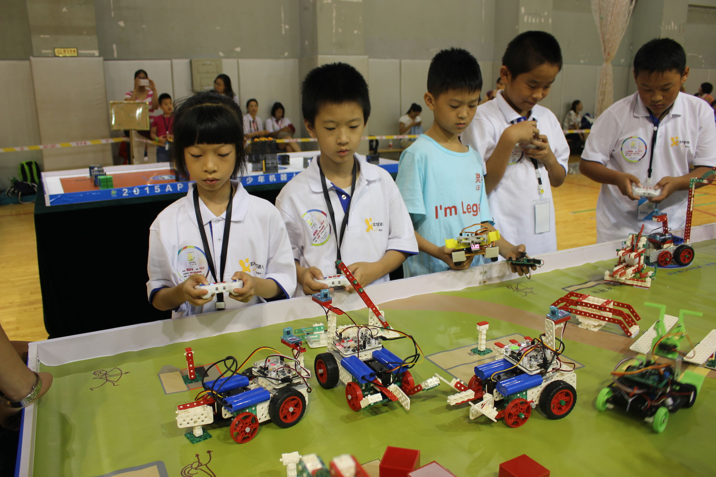 亚太教育2020,亚太教育和科学