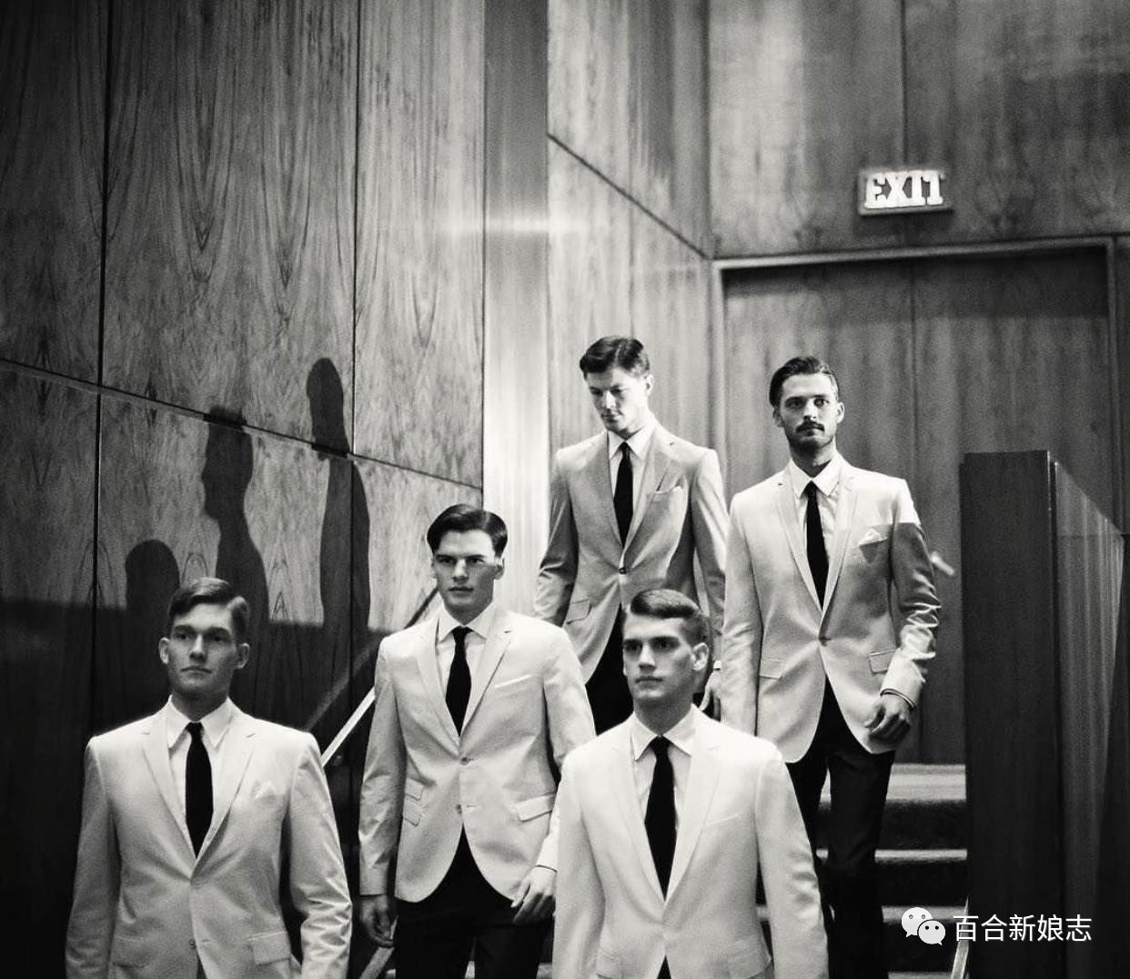 伴郎搭配技巧,伴郎攻略指南