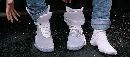 直男们穿什么鞋不磨脚却只磨姑娘心？