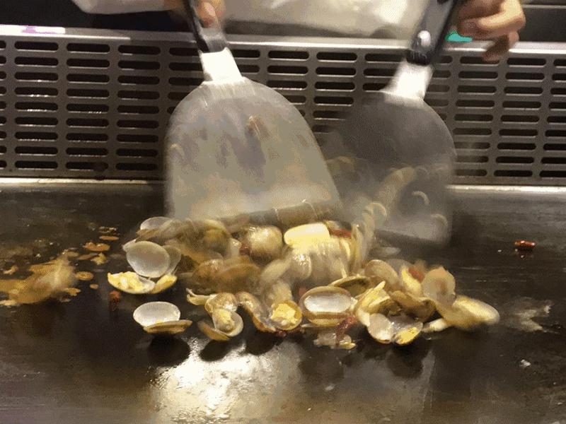 怎样做铁板烧生意最火爆,30平铁板烧店利润