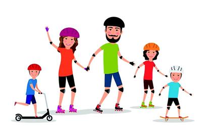 娃娃过早接受教育好吗,儿童不建议过早学轮滑运动