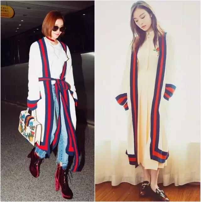 现在穿什么衣服最容易撞衫,穿什么衣服好看又不容易撞衫