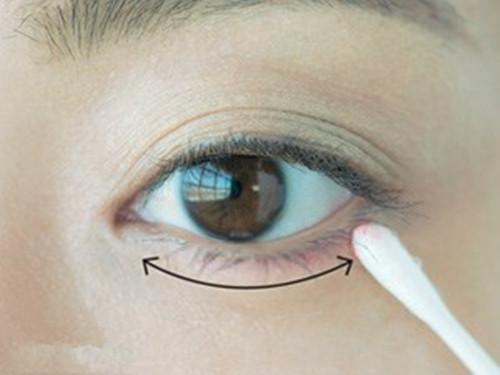 惹人怜爱的眼妆,惹人怜的眼妆