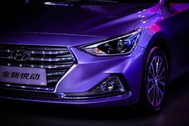 北京现代新悦动上市发布会,北京现代最具性价比车型全新悦动