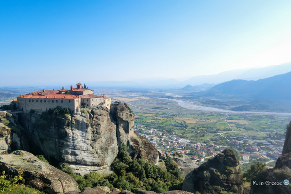 想私奔到无人区,希腊自由行攻略大全