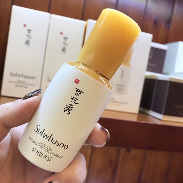 韩国哪个品牌的眼霜最好,韩国哪个牌子的眼霜好