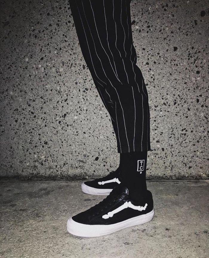 条纹T恤穿搭,条纹单品穿搭技巧