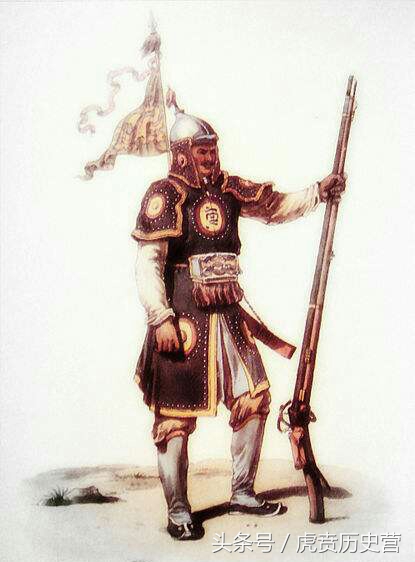 火枪的出现是否打破了冷兵器时代,欧洲为什么用威力不如弓箭的火枪