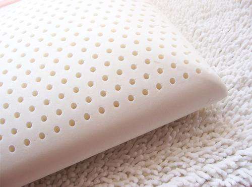 800的乳胶枕头,800元的乳胶床垫是真的吗