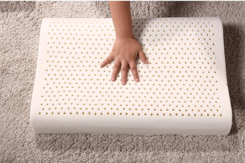 800的乳胶枕头,800元的乳胶床垫是真的吗