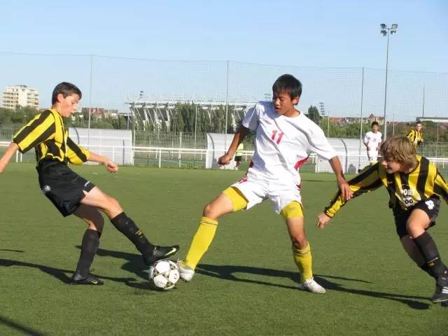 周三看周刊｜晒一晒成都市足协造“星”成绩单