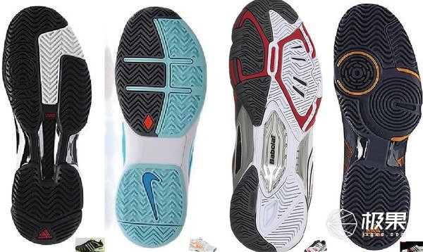 你从不注意的鞋底花纹，却成了乔丹科比封神的“秘密”