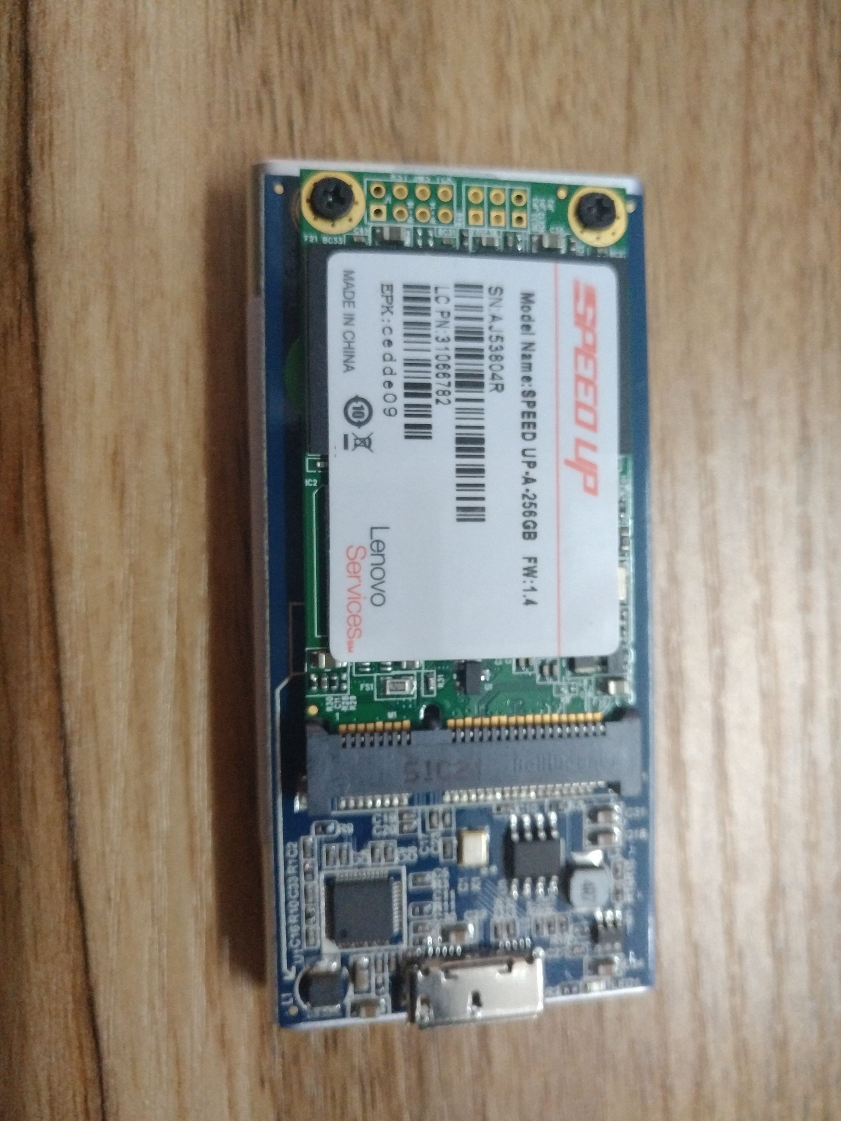 ssd电脑组装全过程教程,ssd组装机