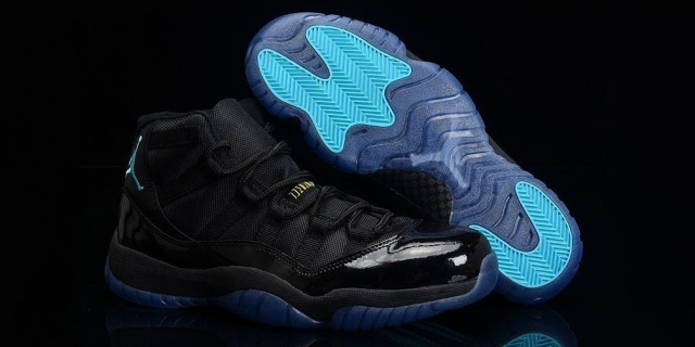 你从不注意的鞋底花纹，却成了乔丹科比封神的“秘密”