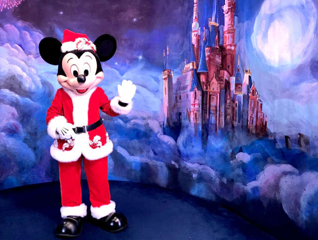 每个女孩心中都有一个迪士尼梦,每一个人心里都有一个迪士尼公主